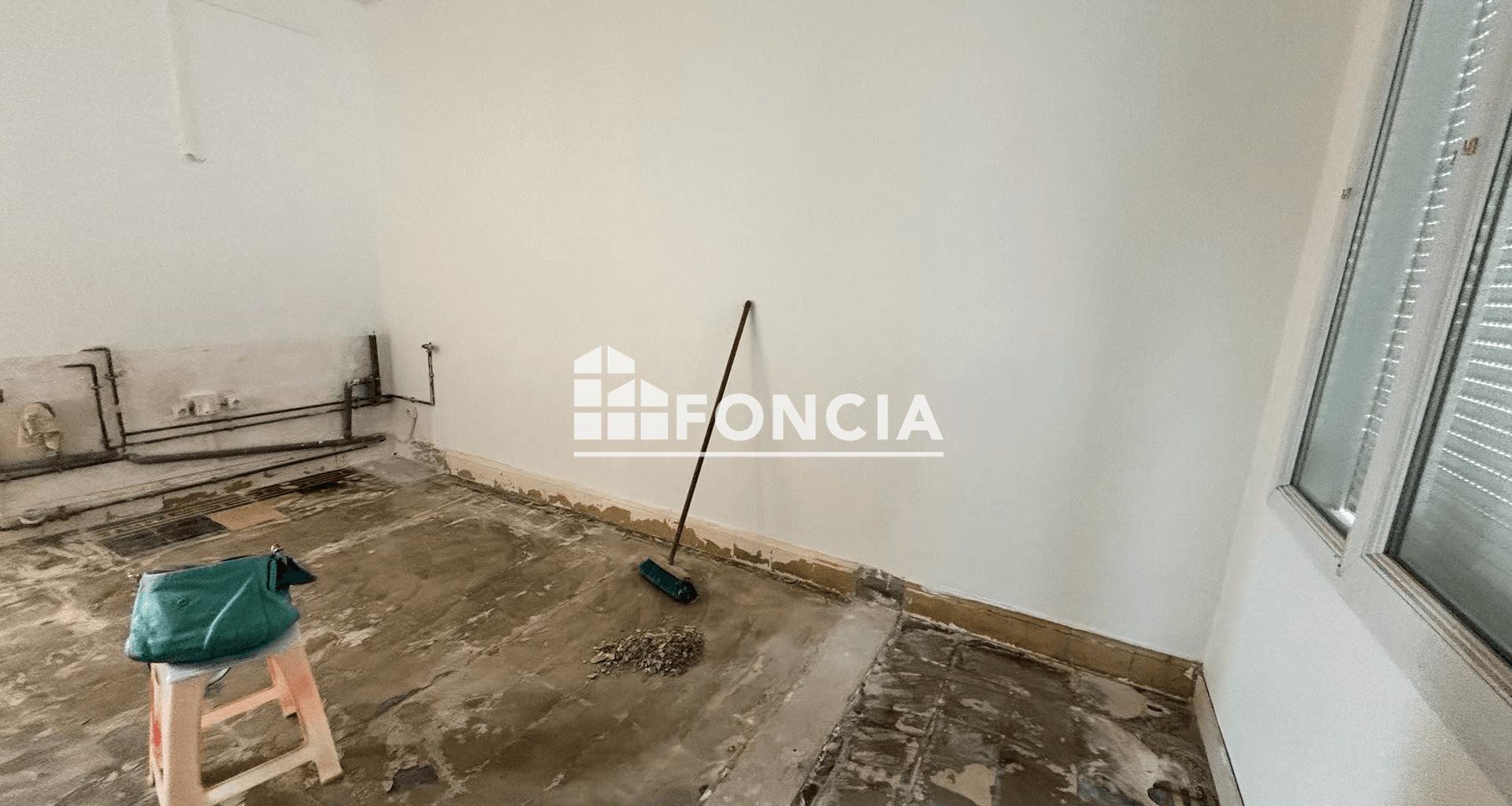 Appartement à vendre, 39m², Rochefort
