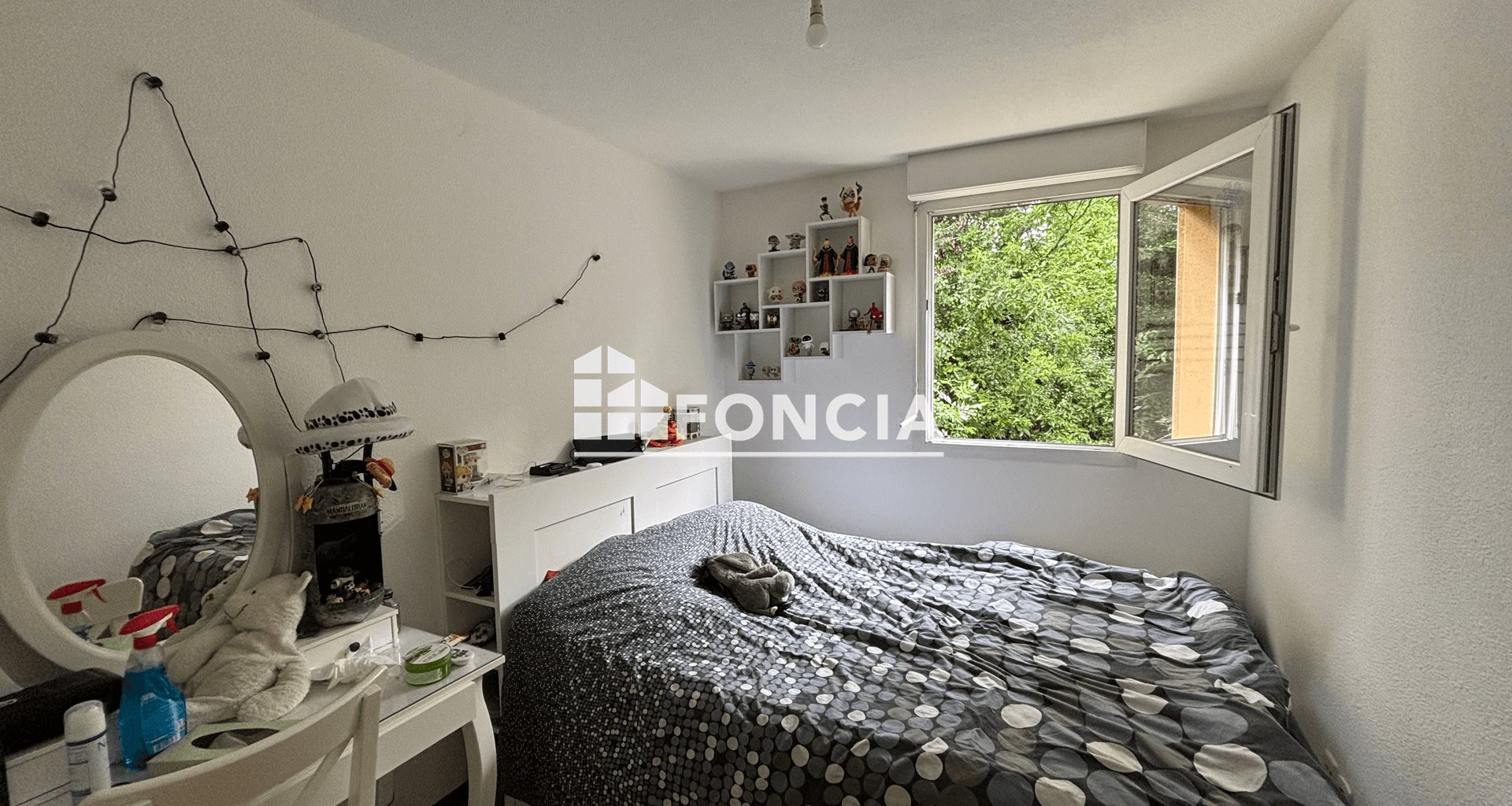 Appartement à vendre, 55m², Nailloux