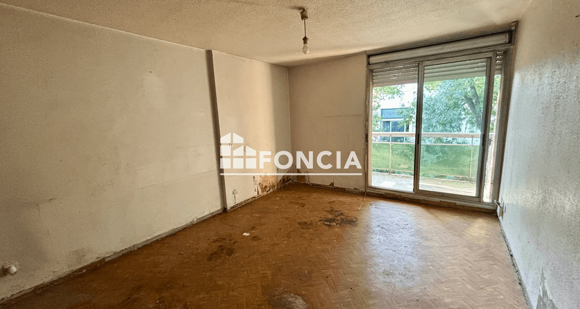 Appartement à vendre, 25m², Montpellier