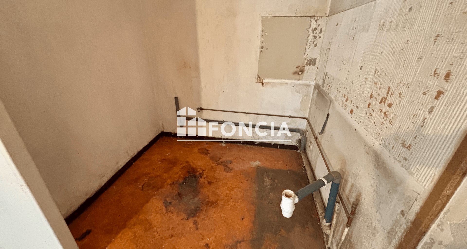 Appartement à vendre, 25m², Montpellier