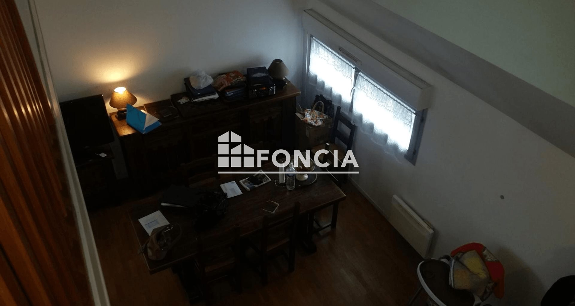 Appartement à louer, 76m², Arpajon