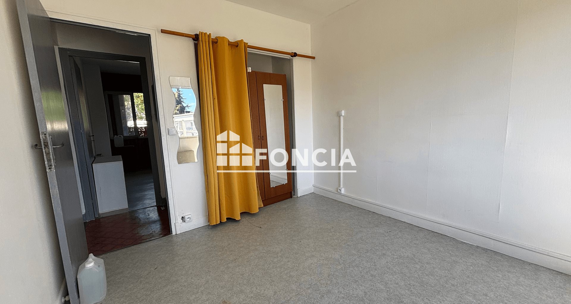 Appartement à vendre, 50m², Agen