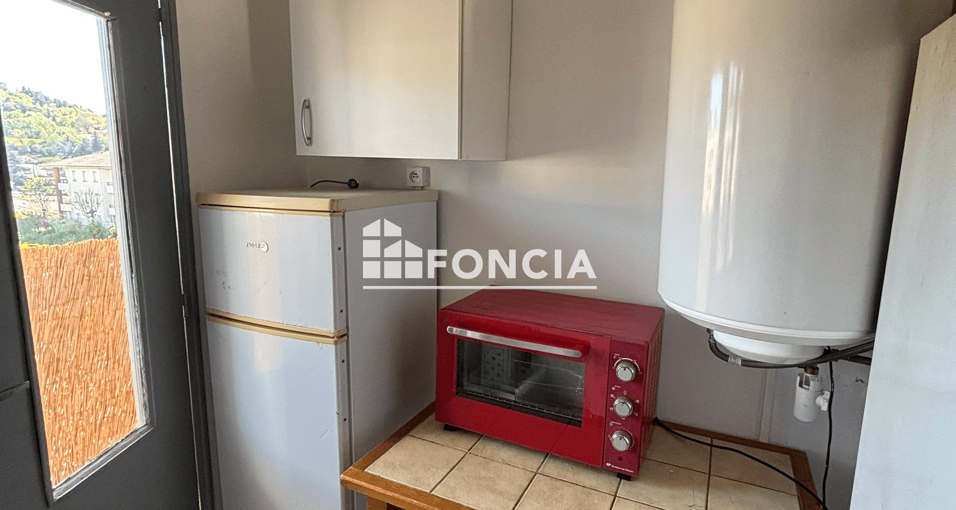 Appartement à vendre, 50m², Agen