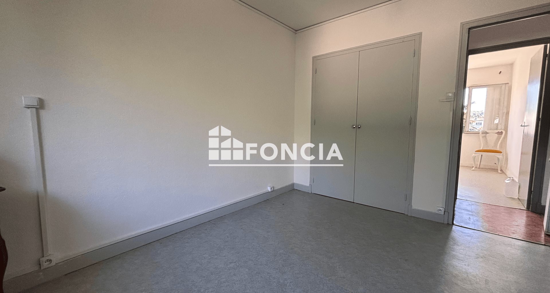 Appartement à vendre, 50m², Agen