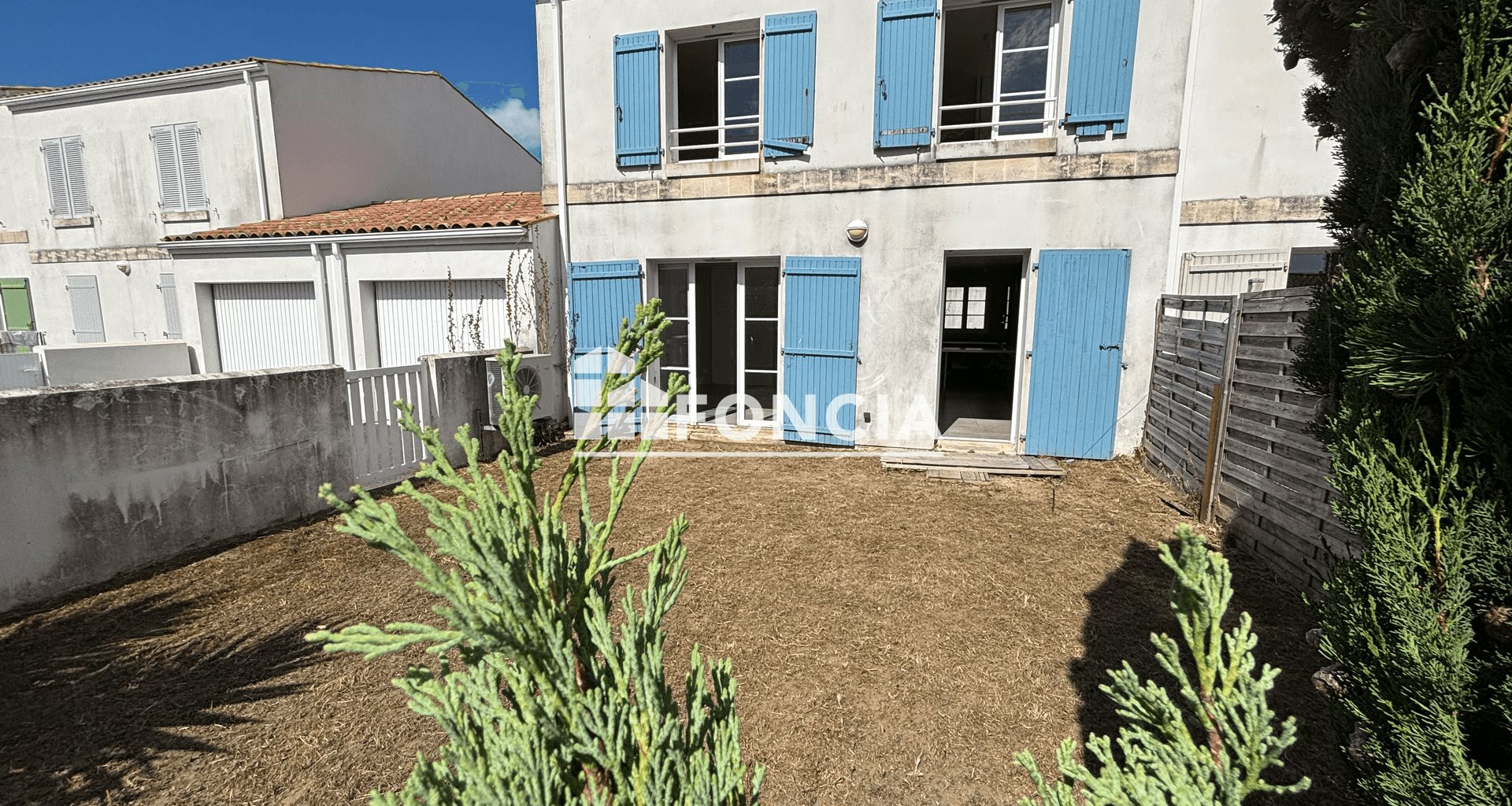 Maison à vendre, 87m², Saint-Georges-d'Oléron