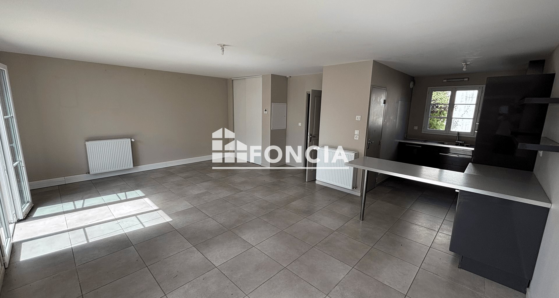 Maison à vendre, 87m², Saint-Georges-d'Oléron