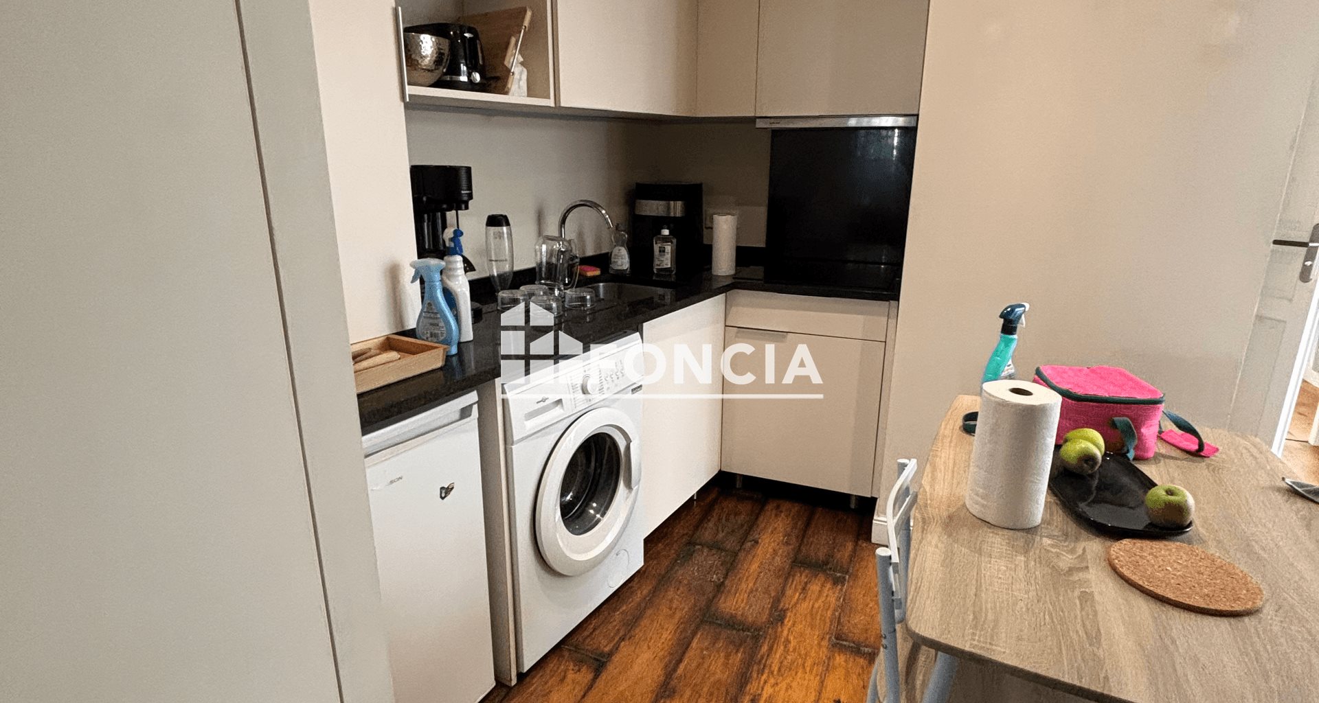 Appartement à vendre, 37m², Niort