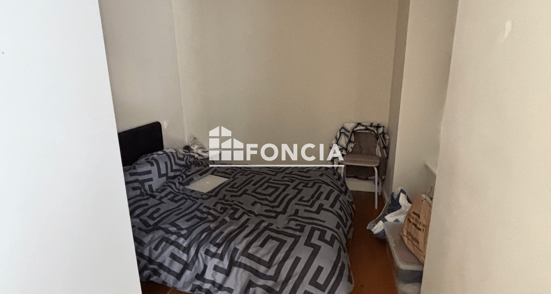 Appartement à vendre, 37m², Niort