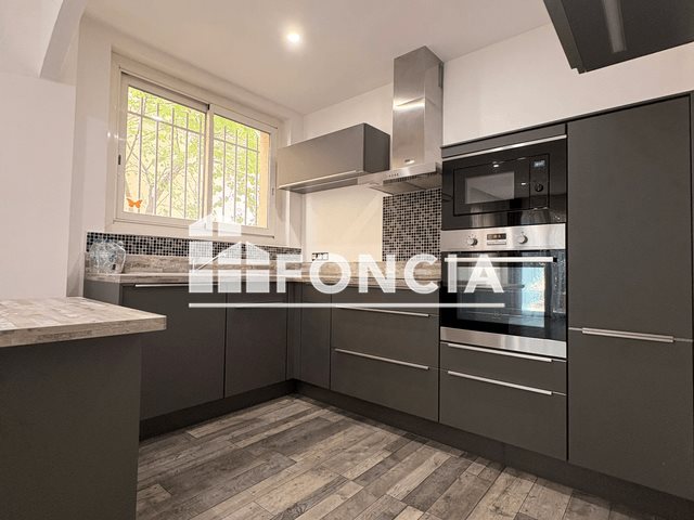 Appartement à louer, 65m², Amélie-les-Bains-Palalda