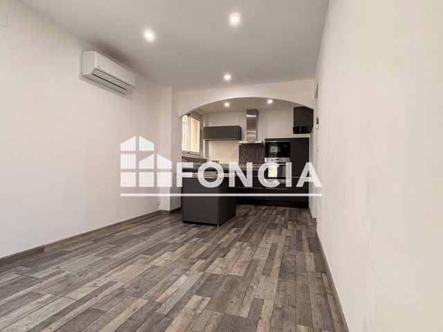 Appartement à louer, 65m², Amélie-les-Bains-Palalda