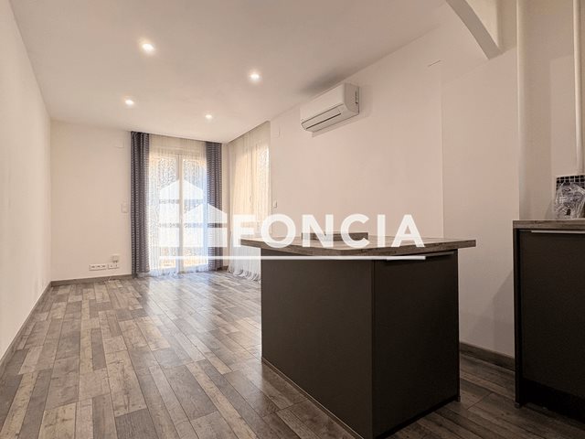 Appartement à louer, 65m², Amélie-les-Bains-Palalda