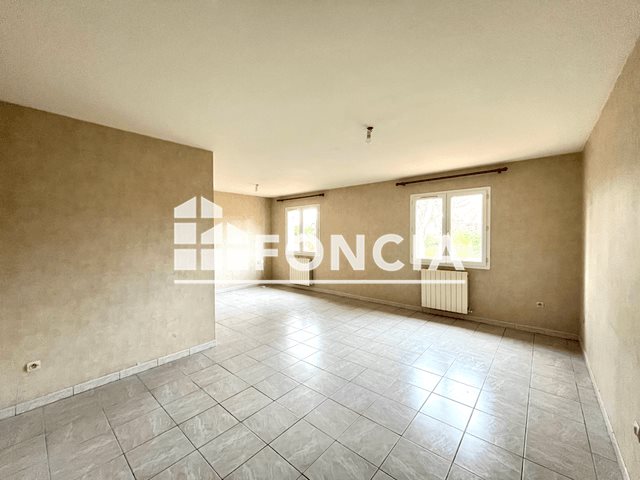 Maison à louer, 105m², Noé