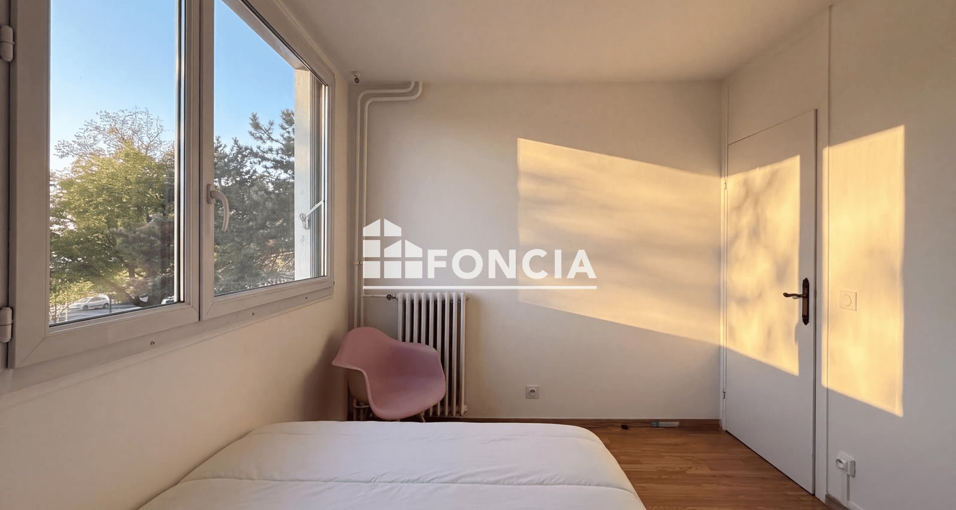 Appartement à louer, 66m², Lyon 8ème
