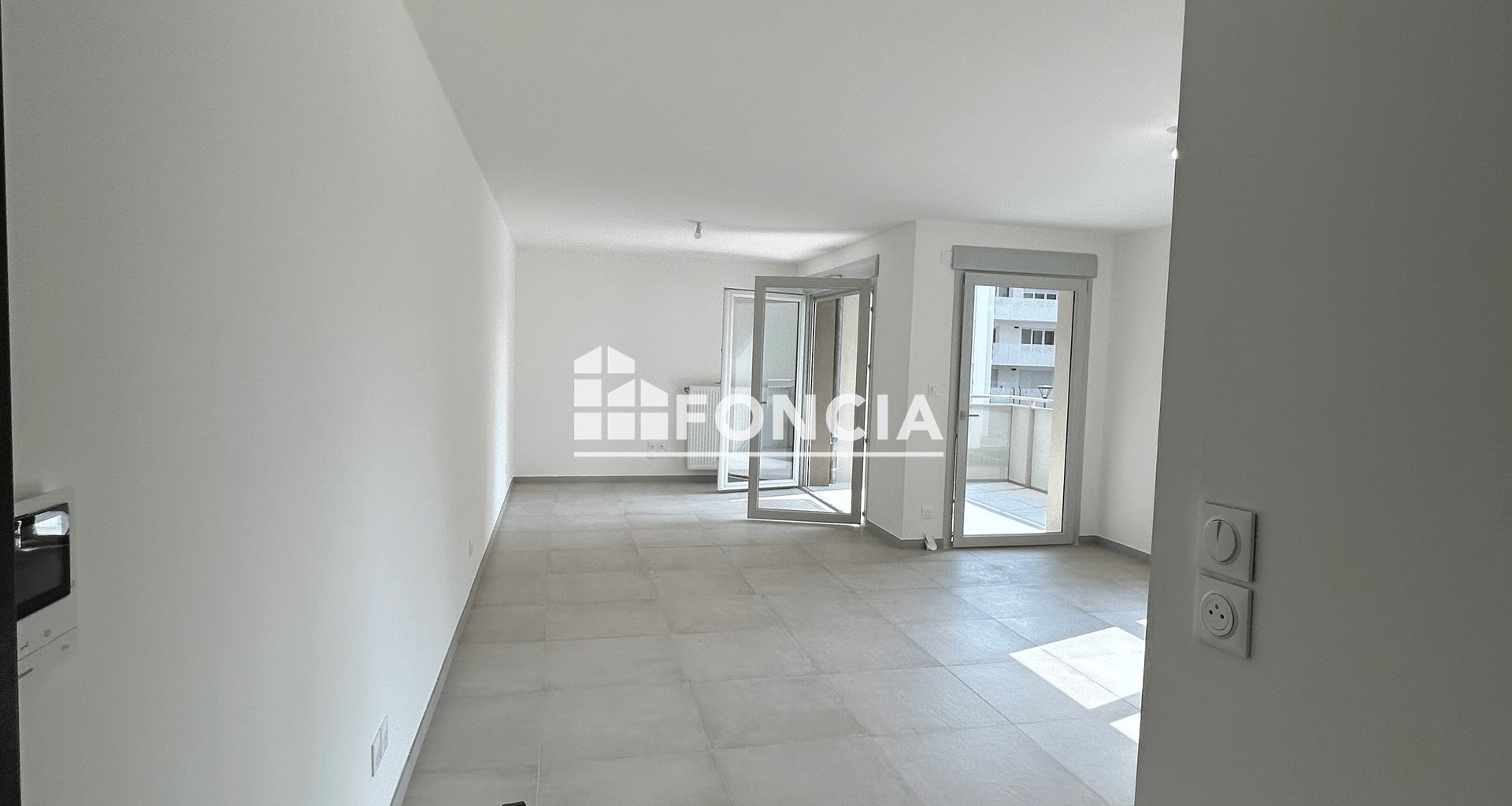 Appartement à louer, 50m², Ferney-Voltaire