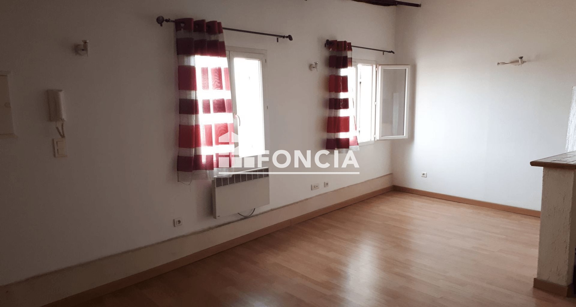 Appartement à louer, 45m², Carpentras