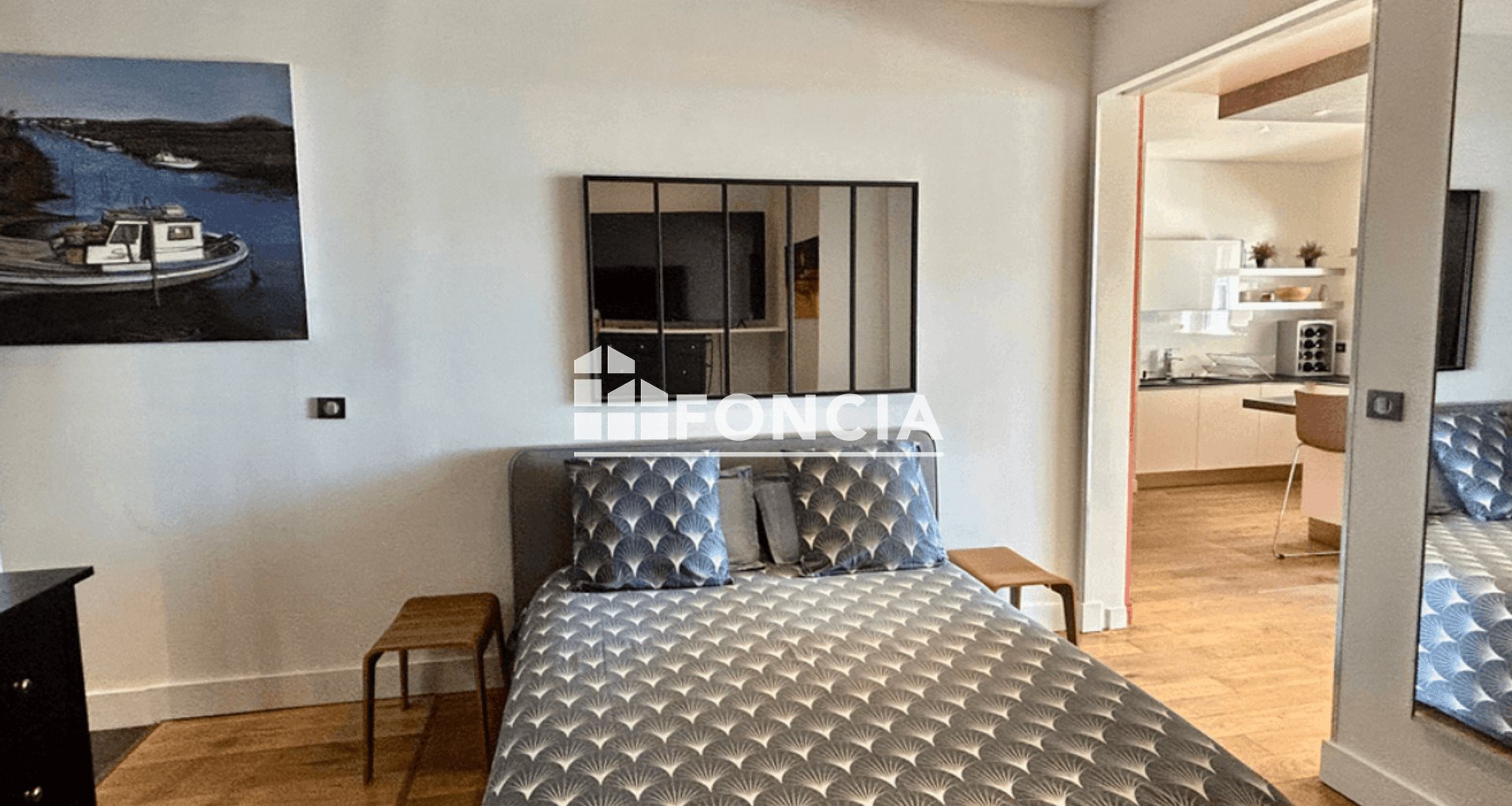 Appartement à vendre, 109m², Biarritz