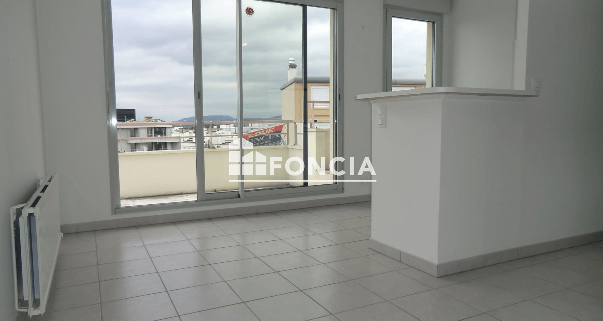 Appartement à louer, 38m², Clermont-Ferrand