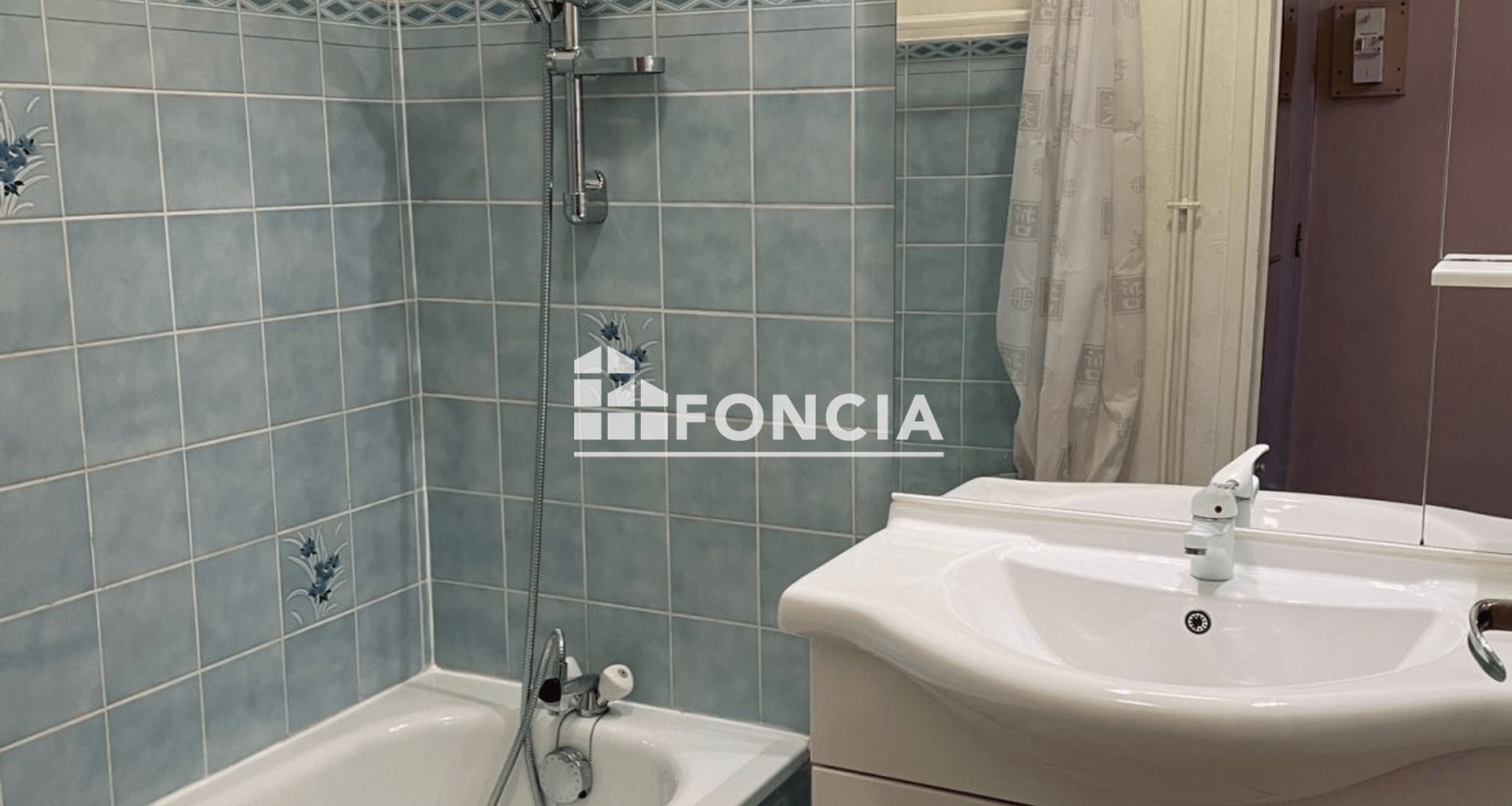 Appartement à louer, 44m², Riorges