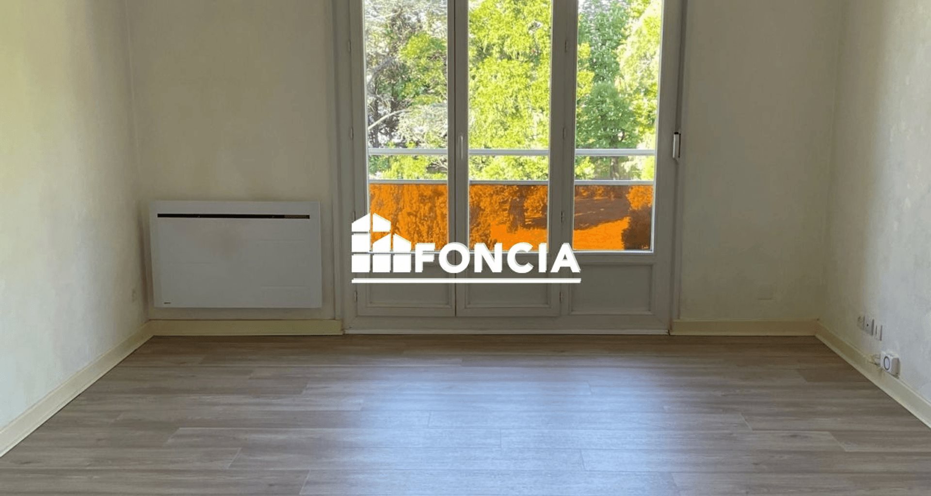 Appartement à louer, 44m², Riorges