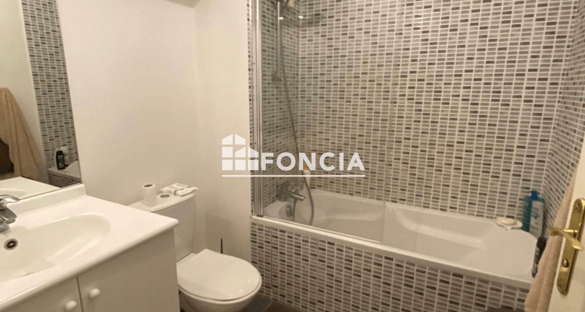 Appartement à louer, 33m², Melun