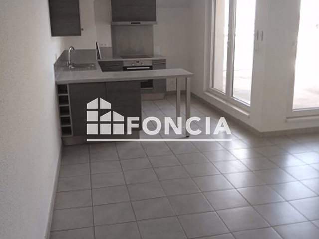 Appartement à louer, 103m², Wintzenheim