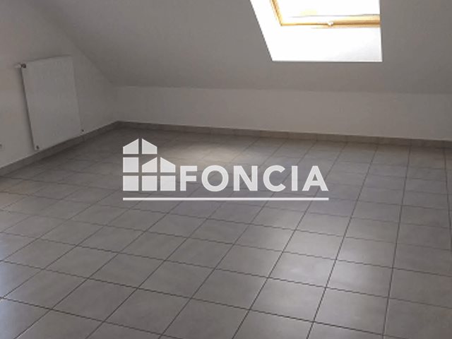 Appartement à louer, 103m², Wintzenheim