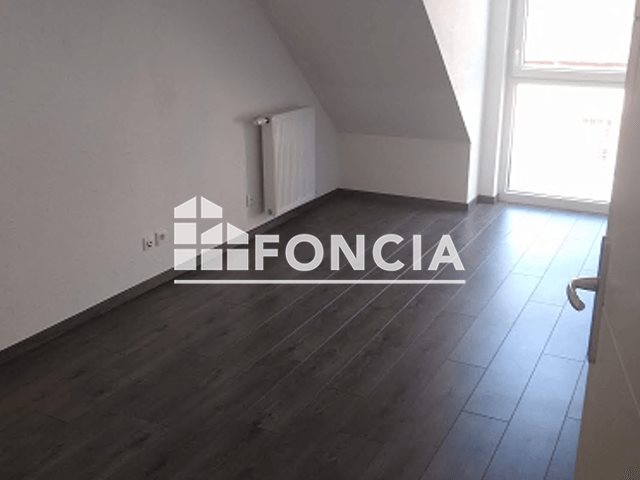 Appartement à louer, 103m², Wintzenheim