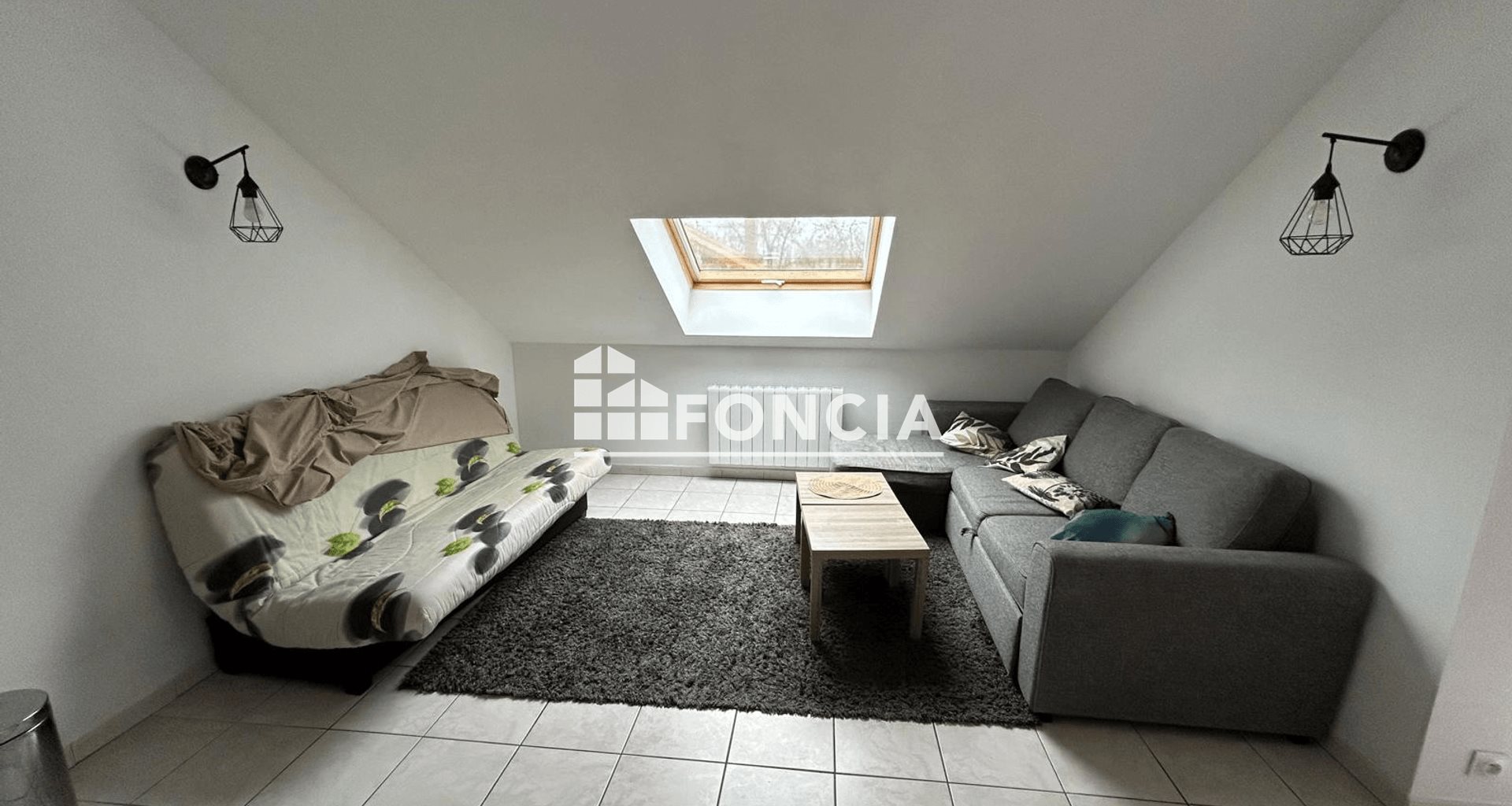 Appartement à louer, 29m², Savigny-sur-Orge