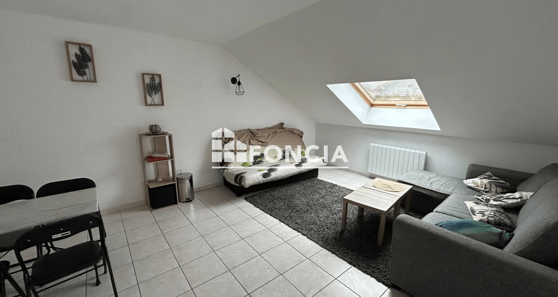 Appartement à louer, 29m², Savigny-sur-Orge