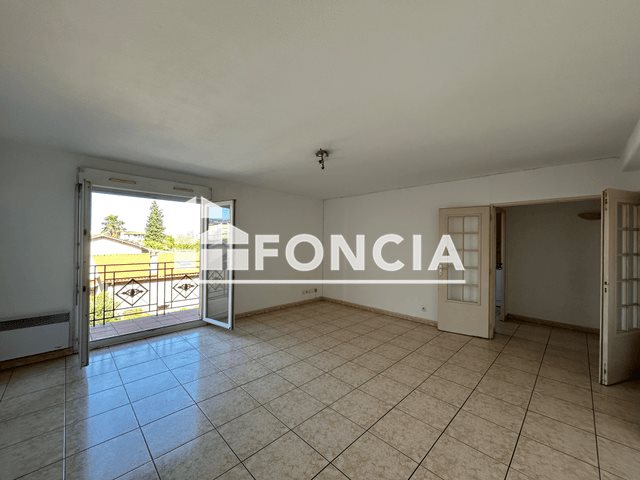 Appartement à louer, 97m², Toulouse