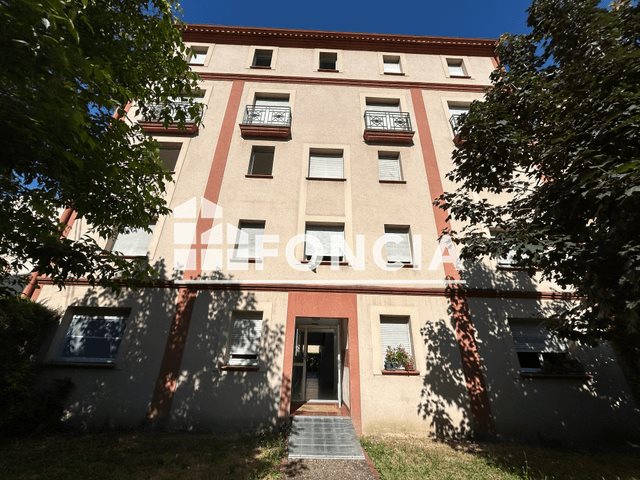 Appartement à louer, 97m², Toulouse