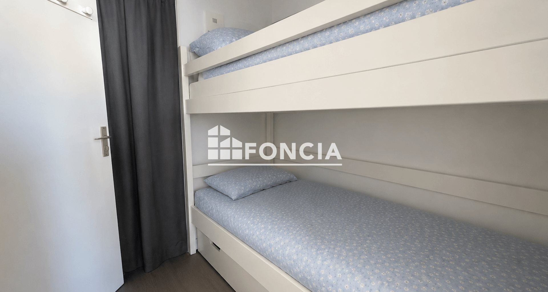 Appartement à vendre, 21m², Le Grau-du-Roi