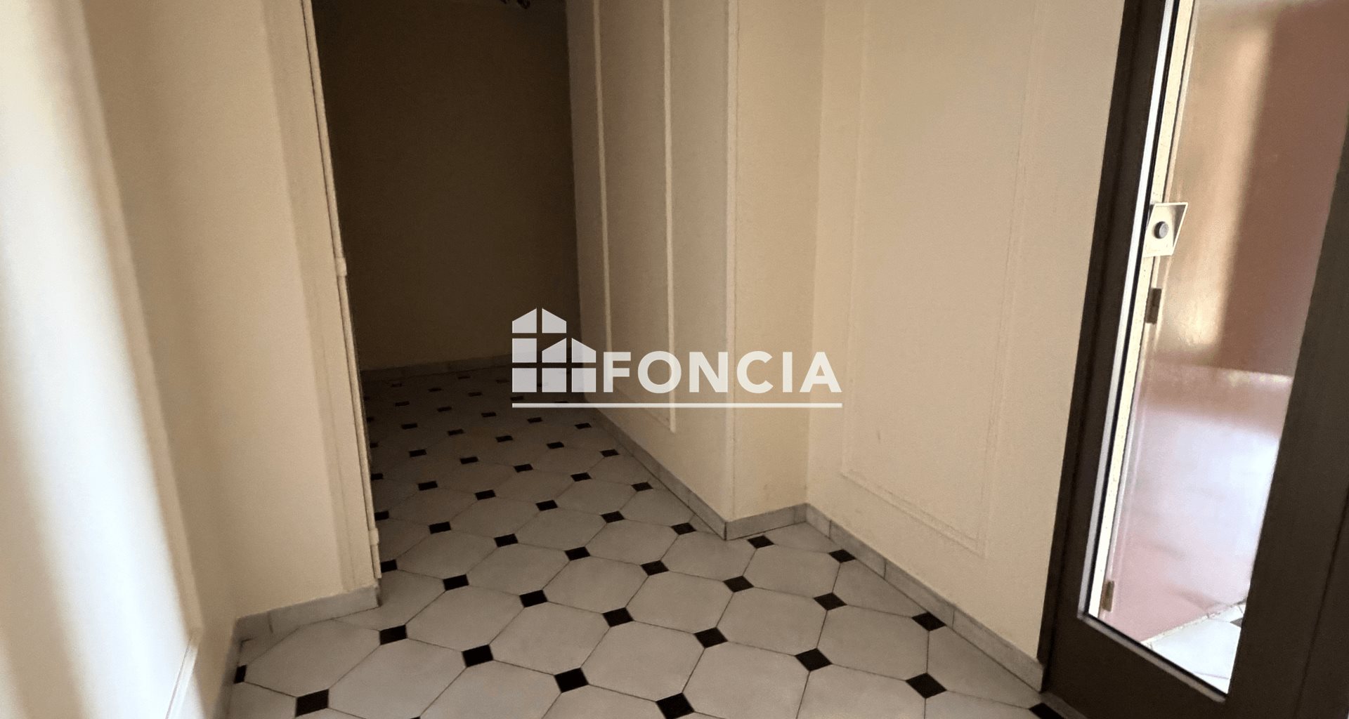 Appartement à vendre, 75m², Le Bourget