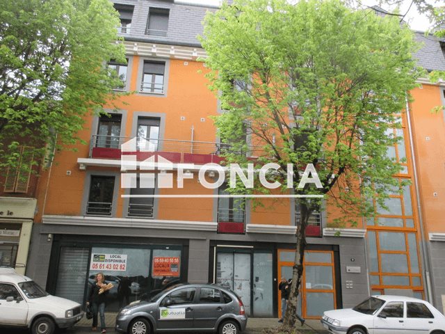 Appartement à louer, 35m², Tarbes