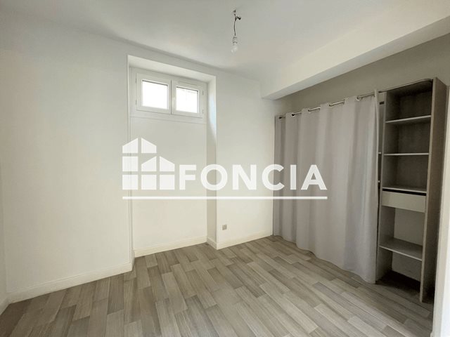 Appartement à louer, 35m², Voiron