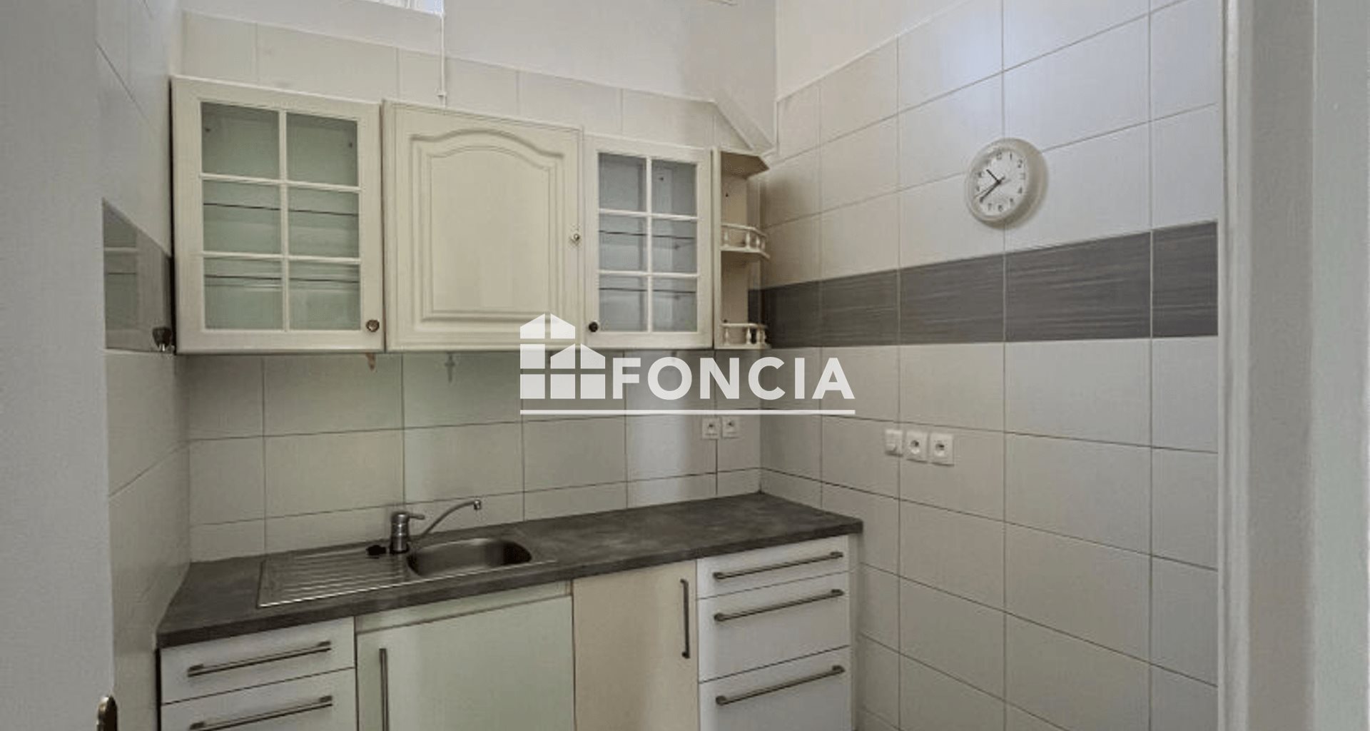 Appartement à louer, 25m², Villiers-le-Bel