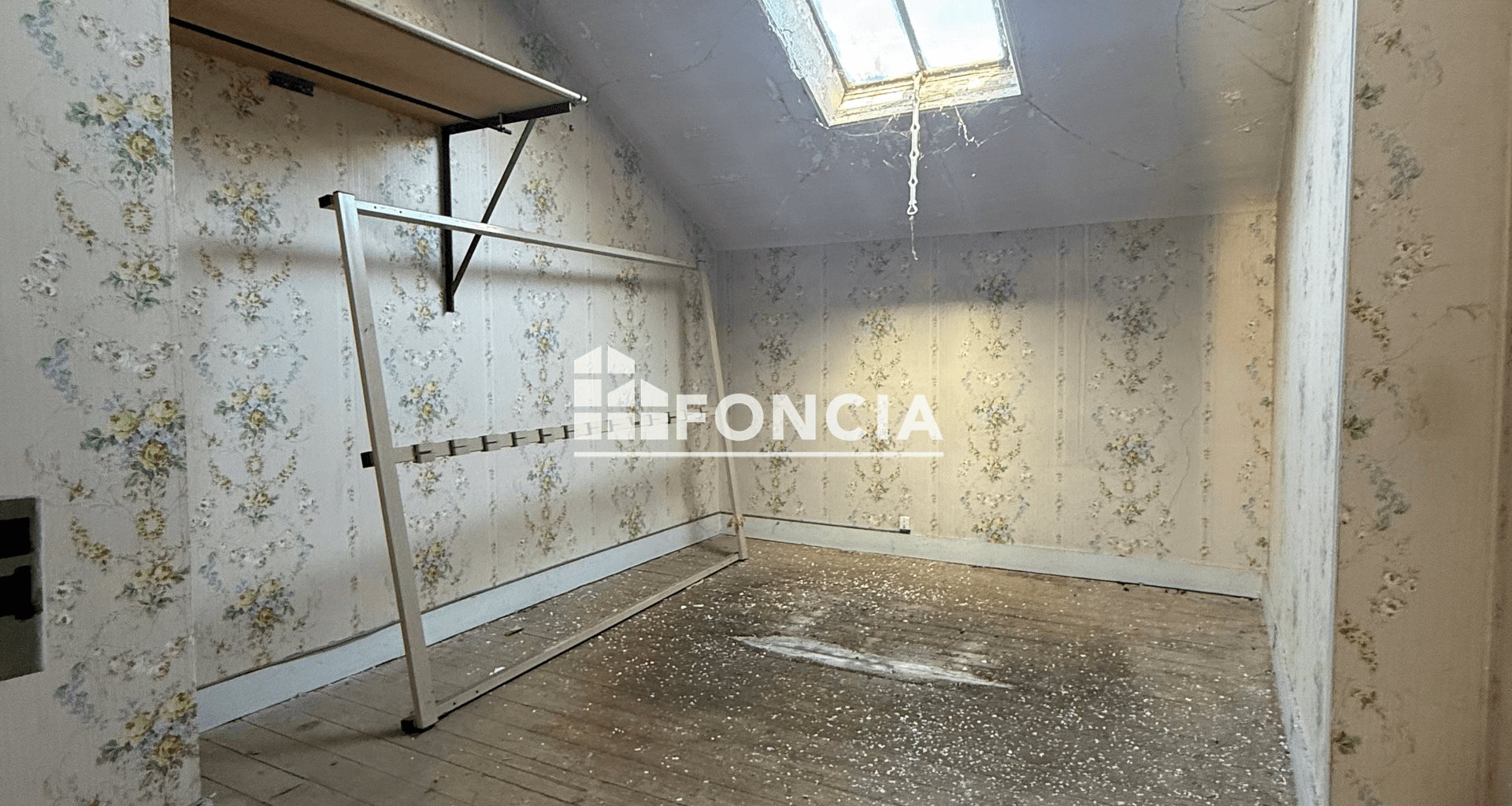 Appartement à vendre, 52m², Orléans
