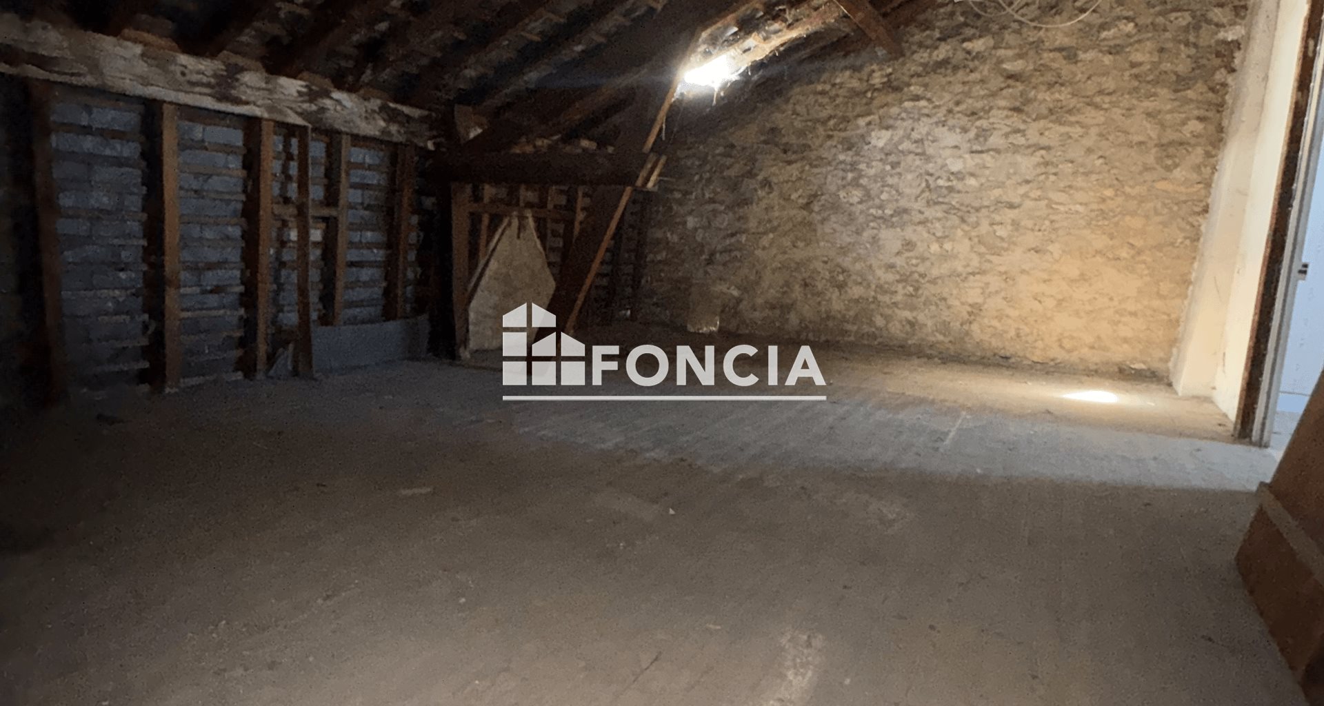 Appartement à vendre, 52m², Orléans