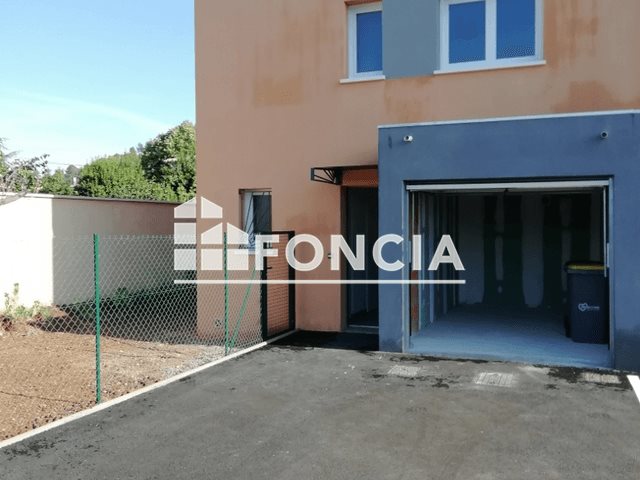 Maison à louer, 79m², Le Luc