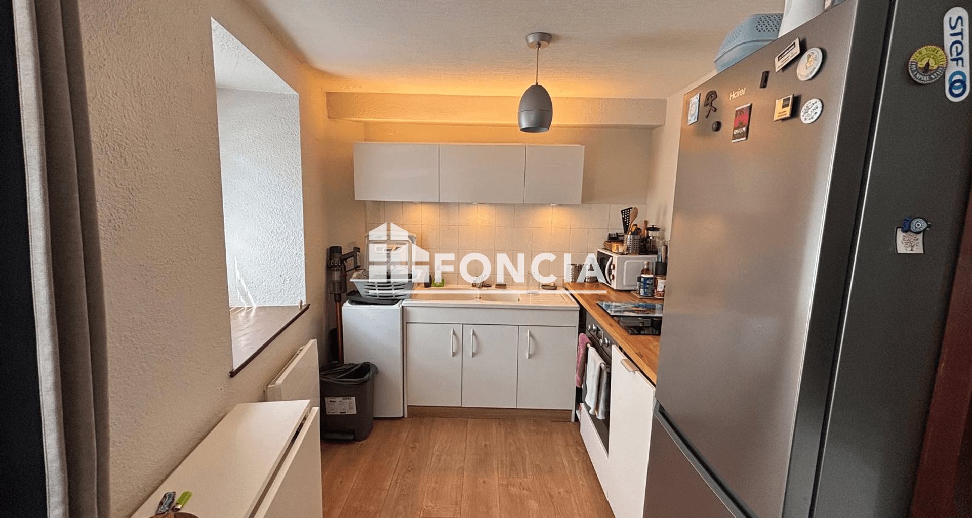 Appartement à louer, 44m², Rontalon