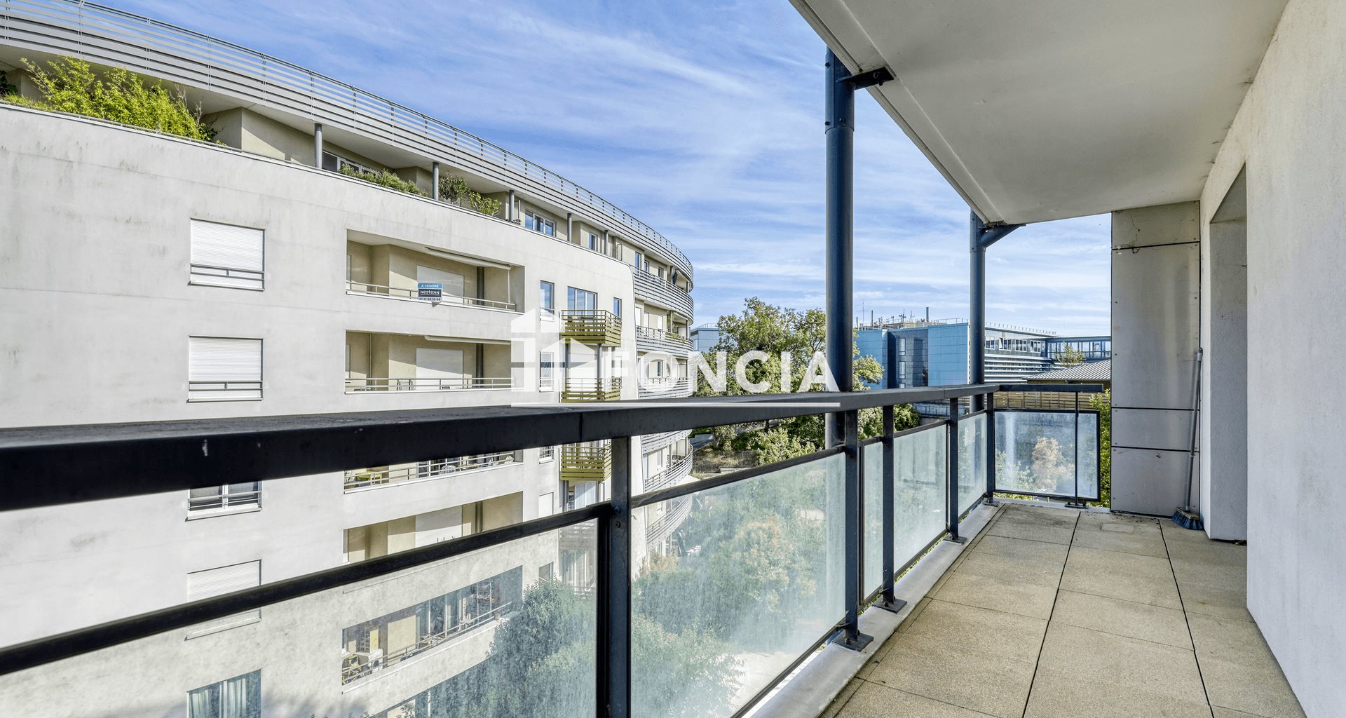 Appartement à vendre, 46m², Issy-les-Moulineaux