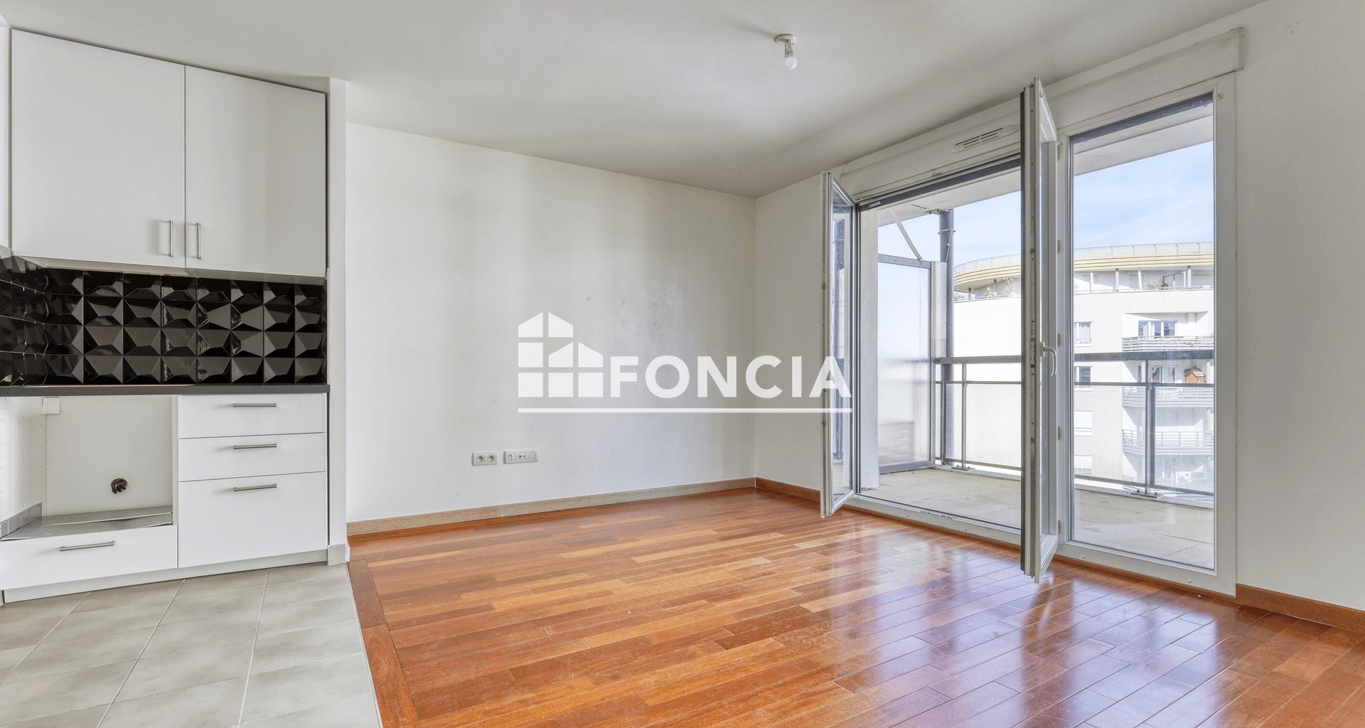 Appartement à vendre, 46m², Issy-les-Moulineaux