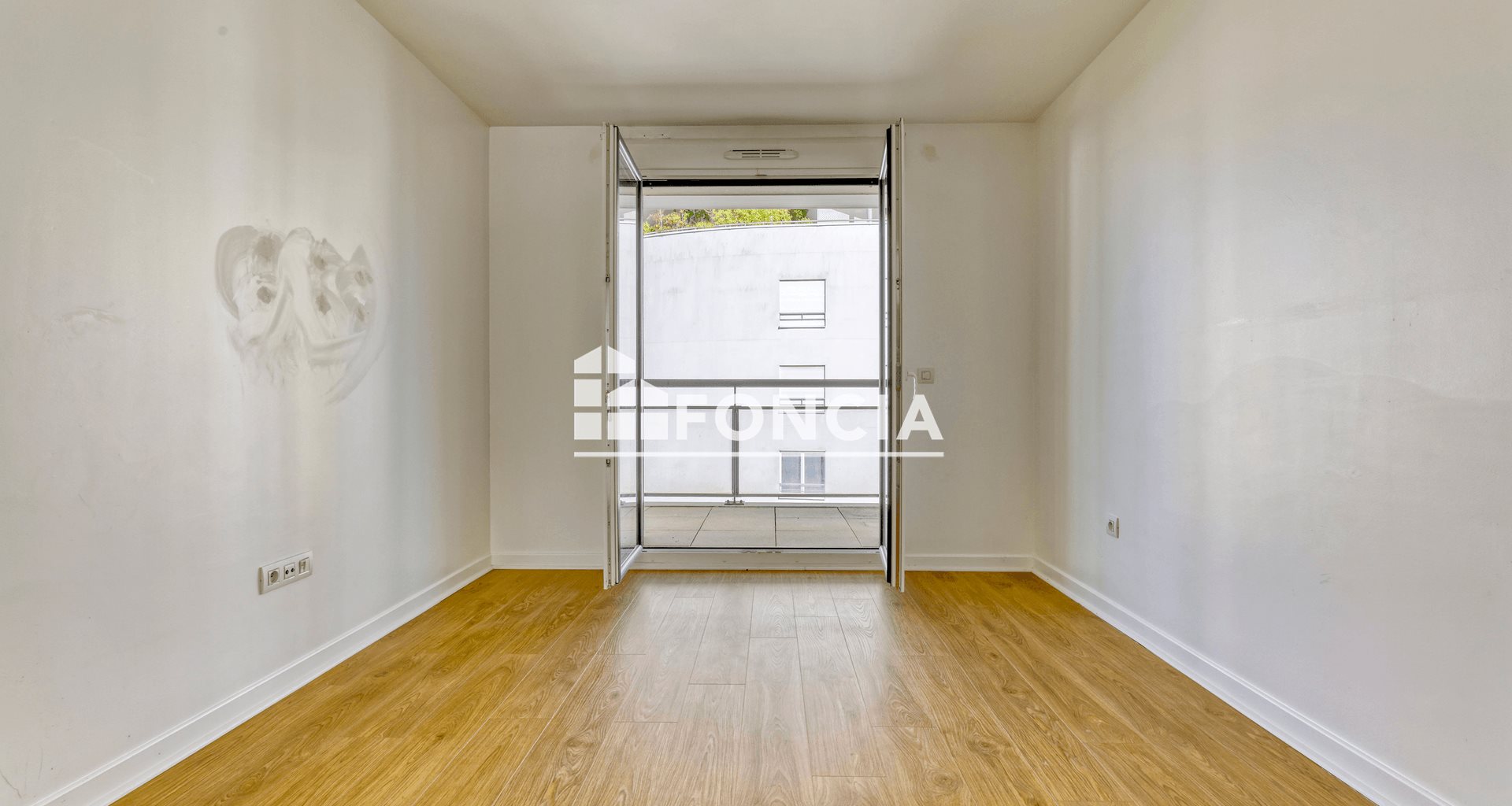 Appartement à vendre, 46m², Issy-les-Moulineaux