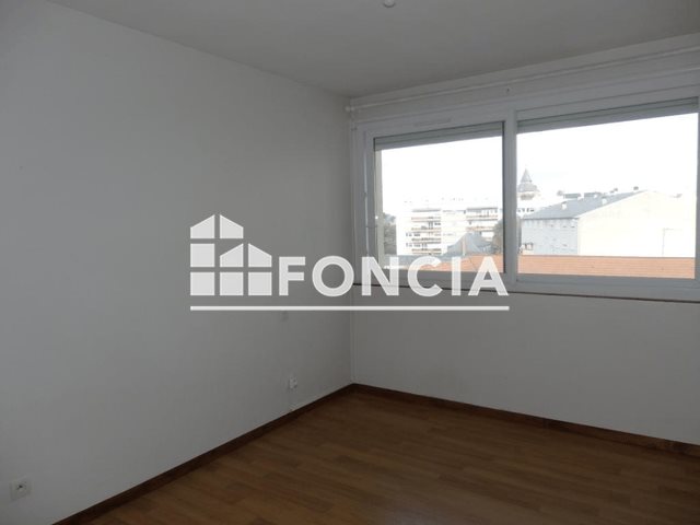Appartement à louer, 64m², Tarbes