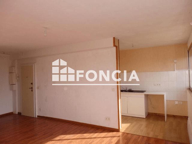 Appartement à louer, 64m², Tarbes