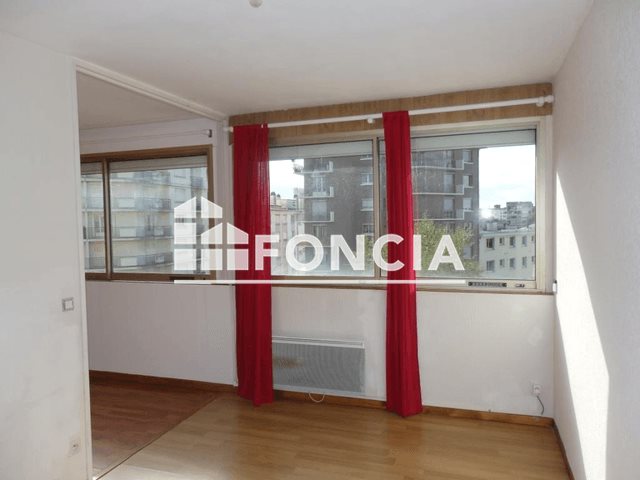 Appartement à louer, 64m², Tarbes
