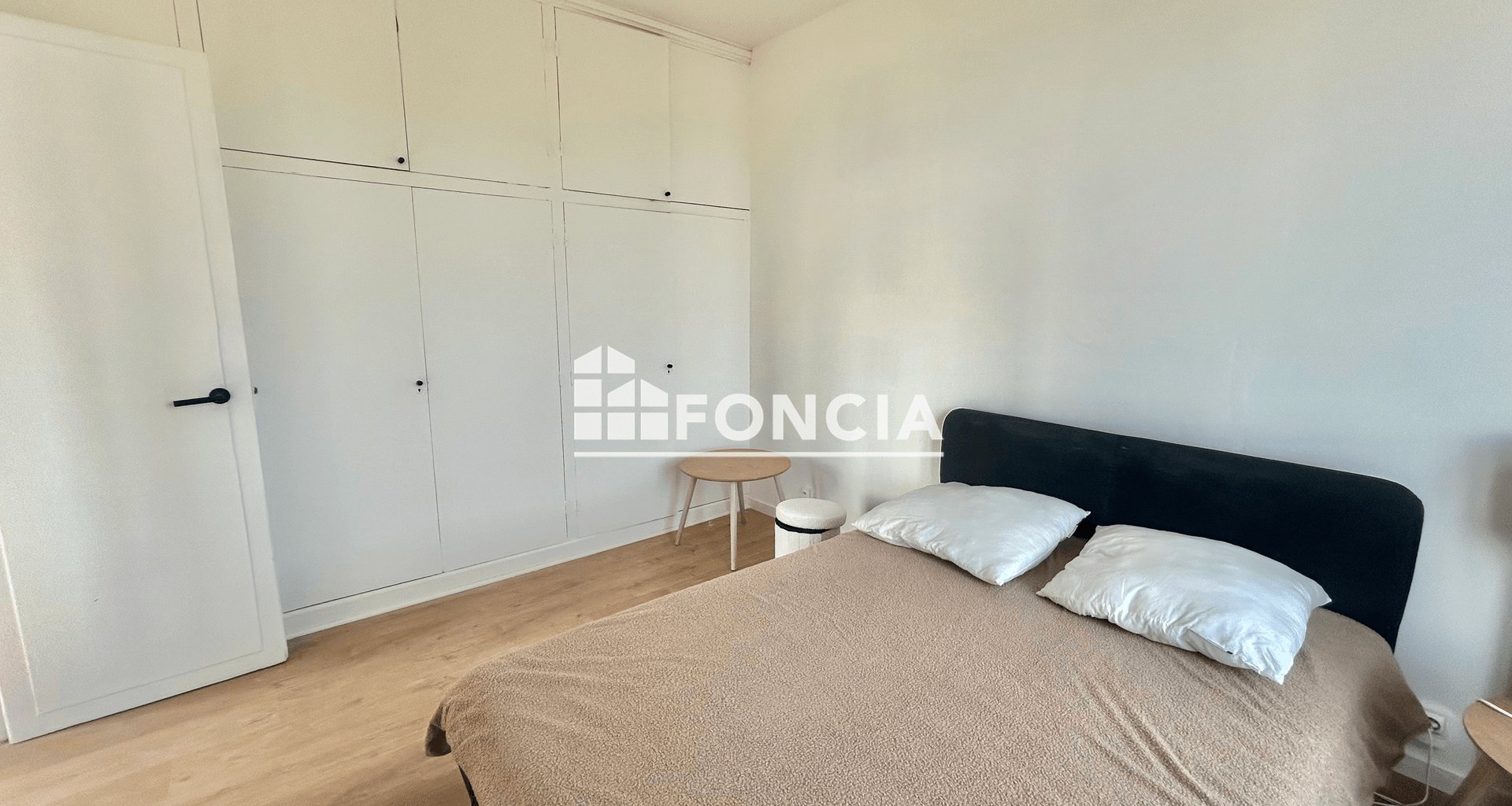 Appartement à louer, 29m², Saint-Cloud