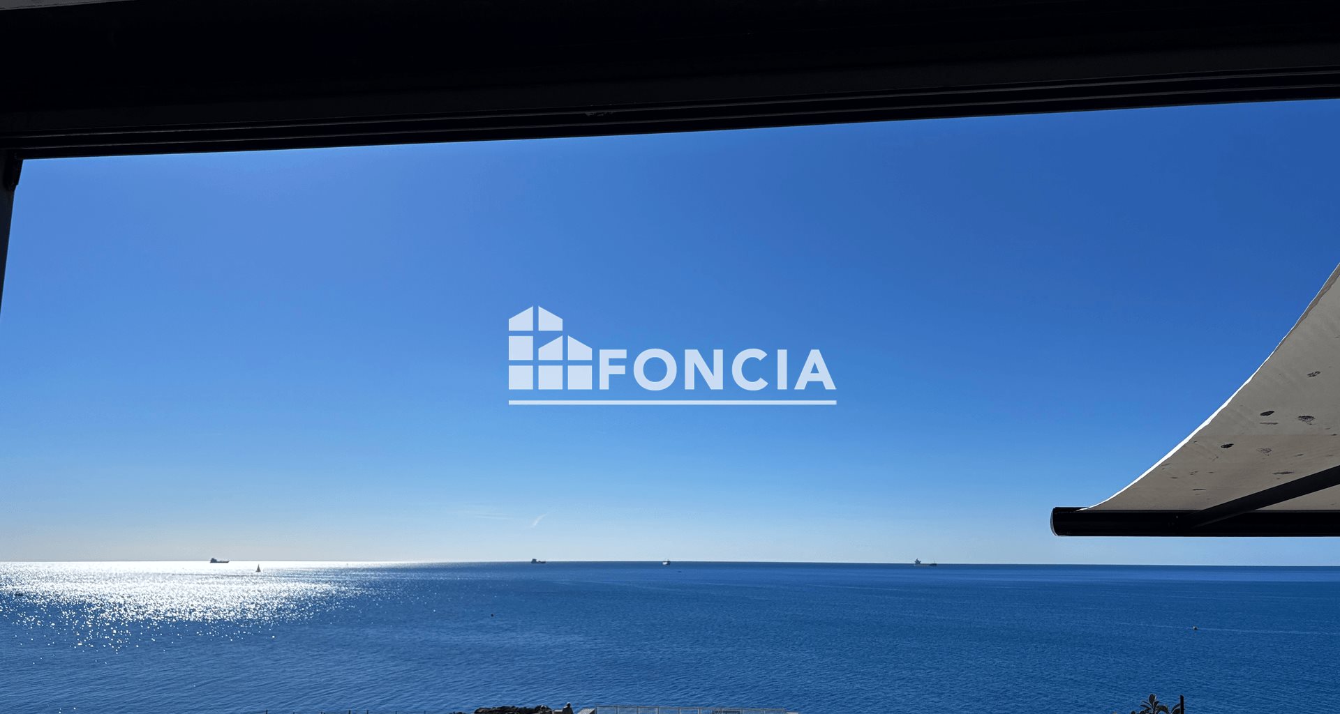 Appartement à vendre, 31m², Sète