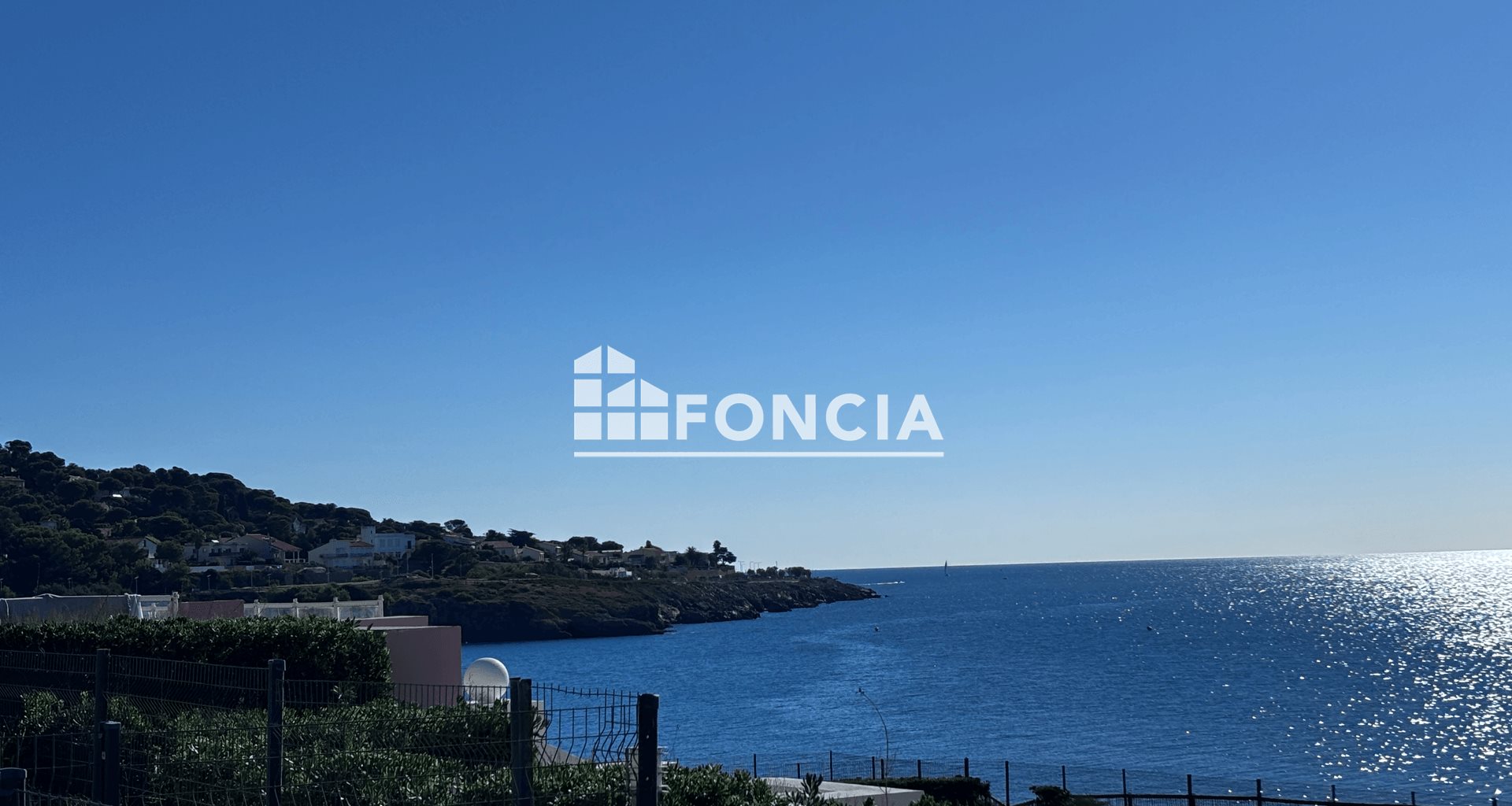 Appartement à vendre, 31m², Sète
