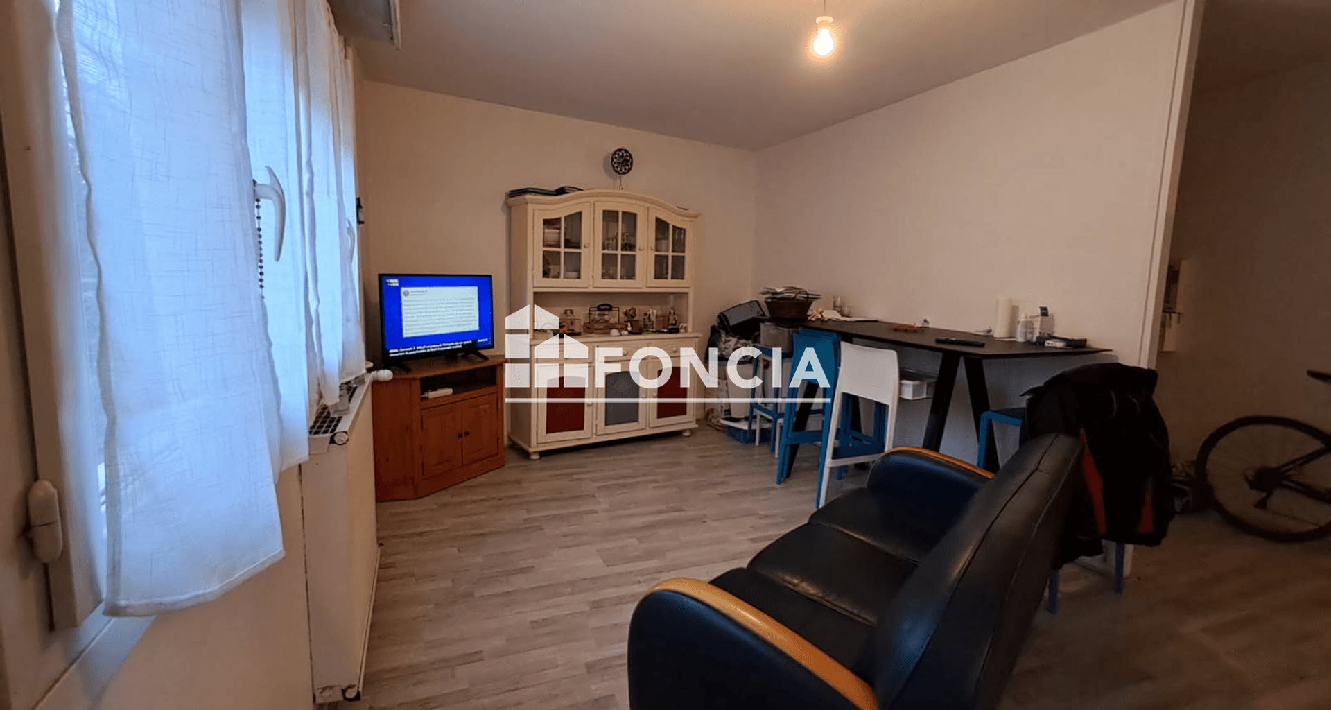 Appartement à vendre, 48m², Sainte-Foy-lès-Lyon